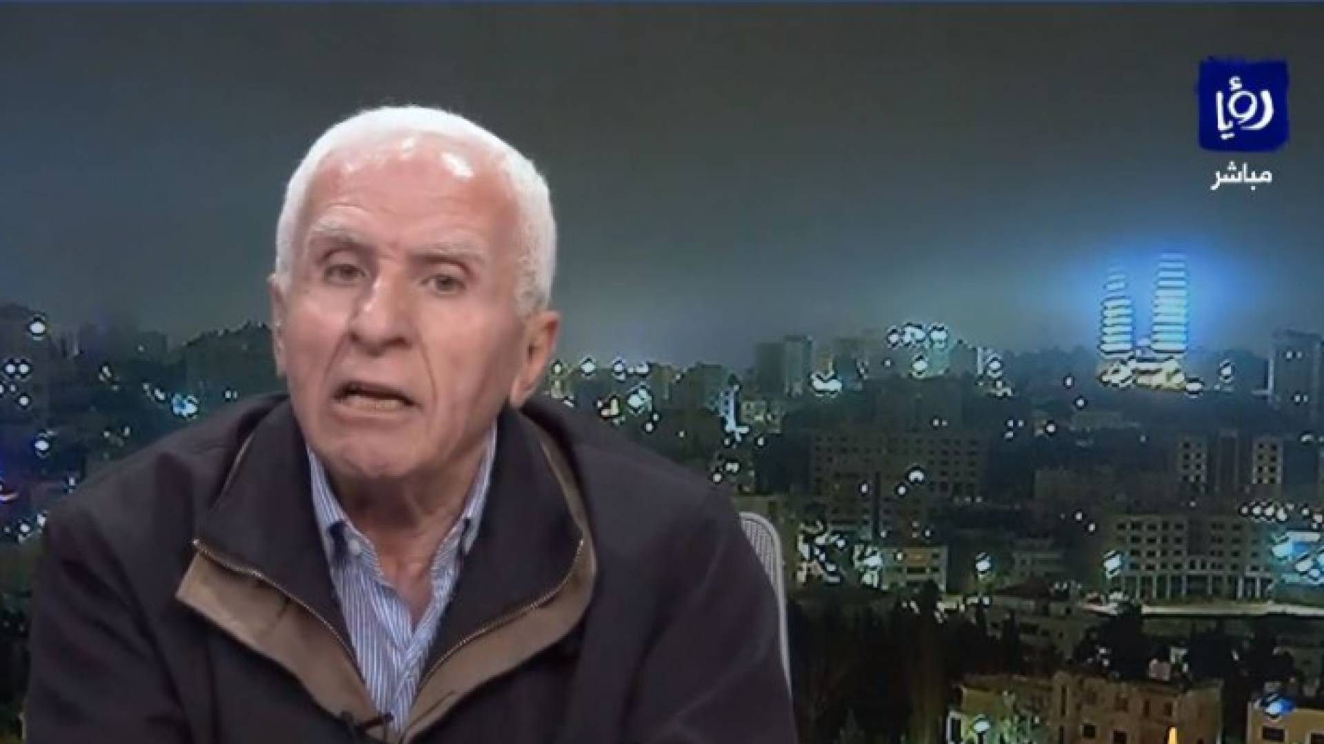 صورة من الفيديو