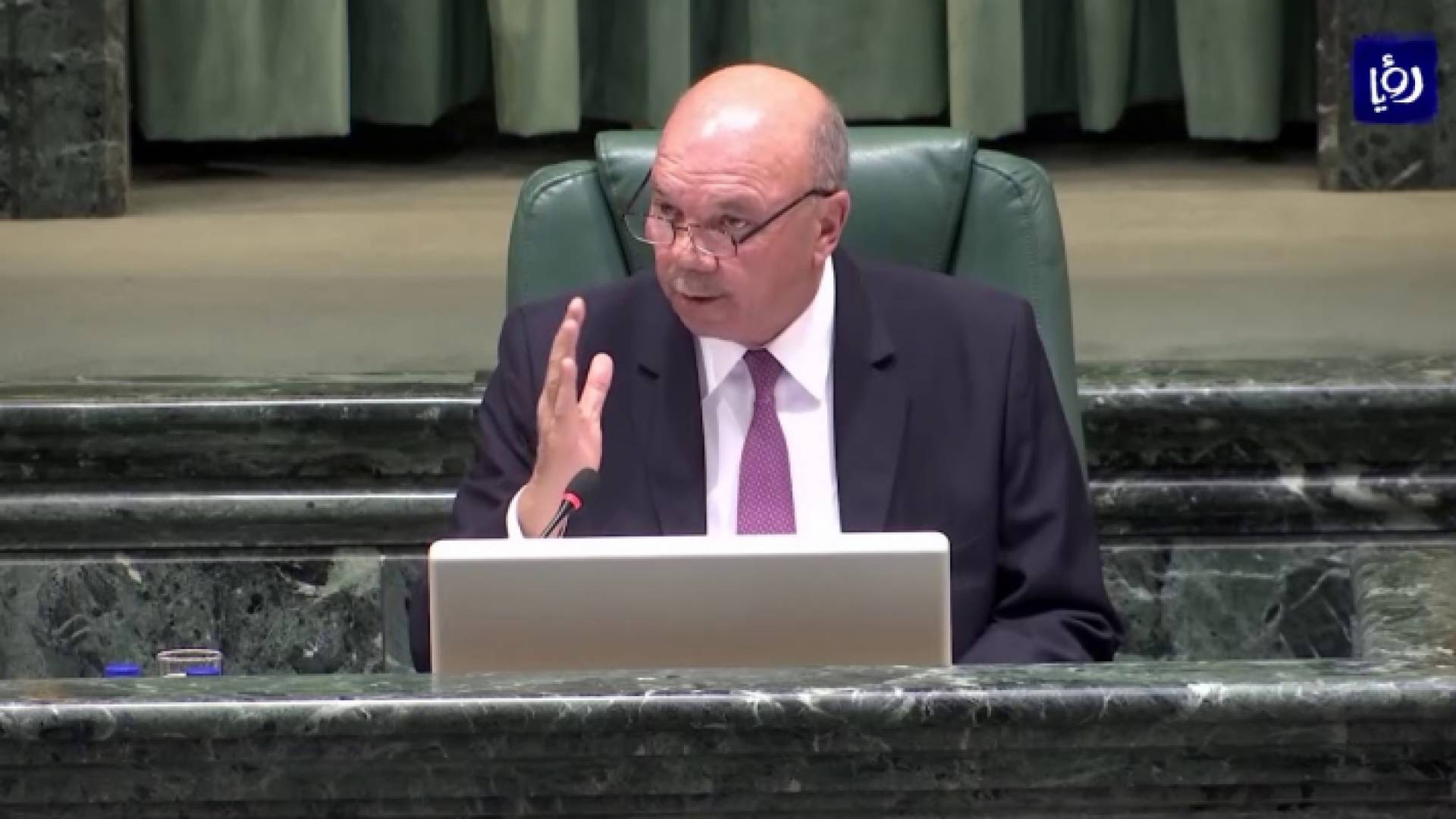 الصورة أرشيفية