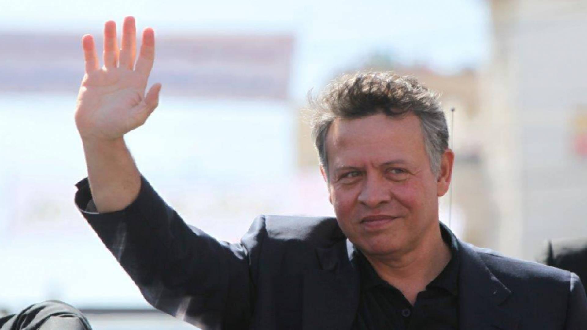 الملك يتلقى برقيات تهنئة بمناسبة عيد ميلاده الثامن والخمسين