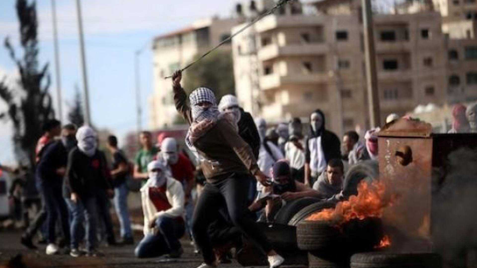 الصورة أرشيفية