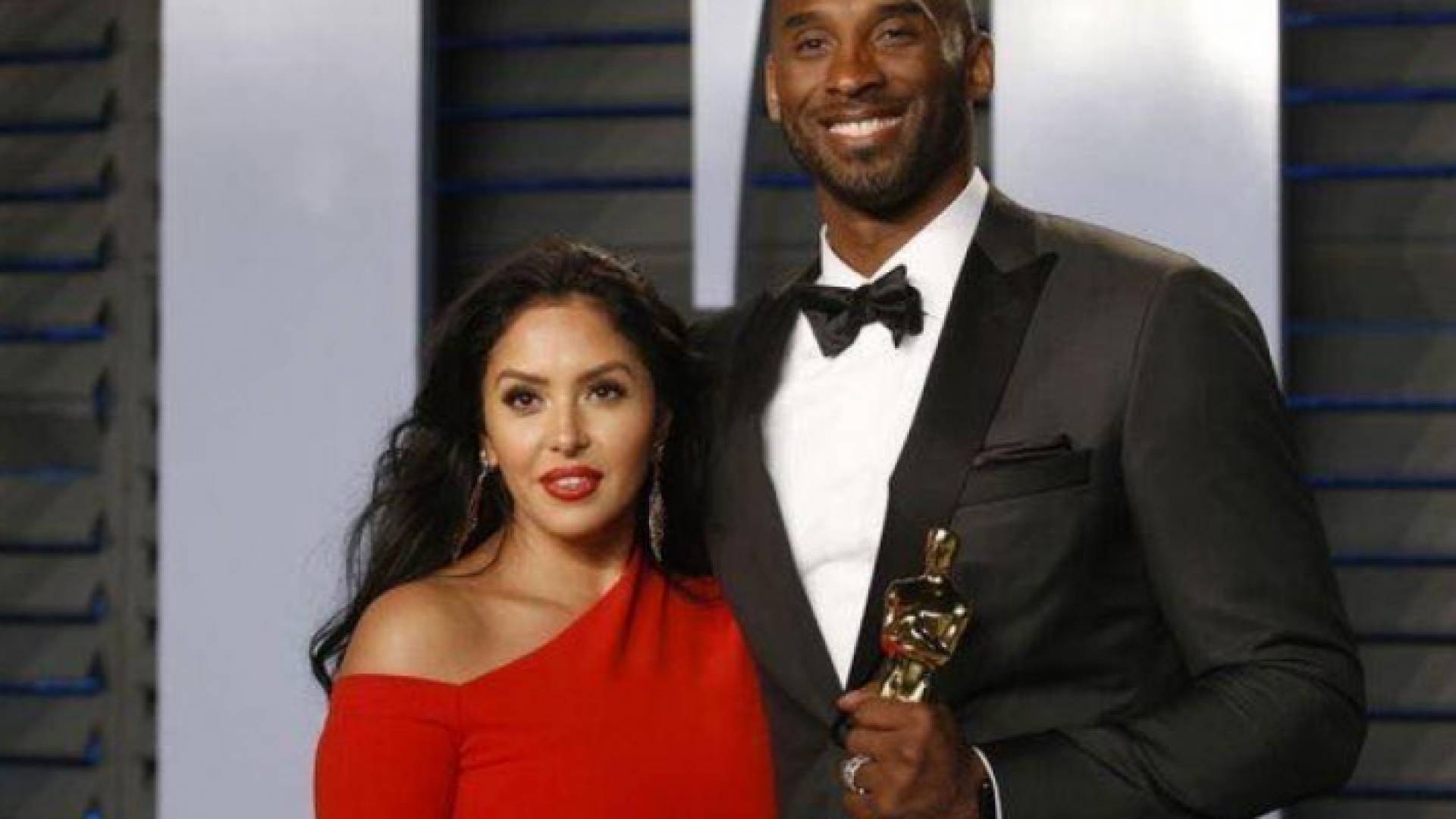 زوجة كوبي براينت