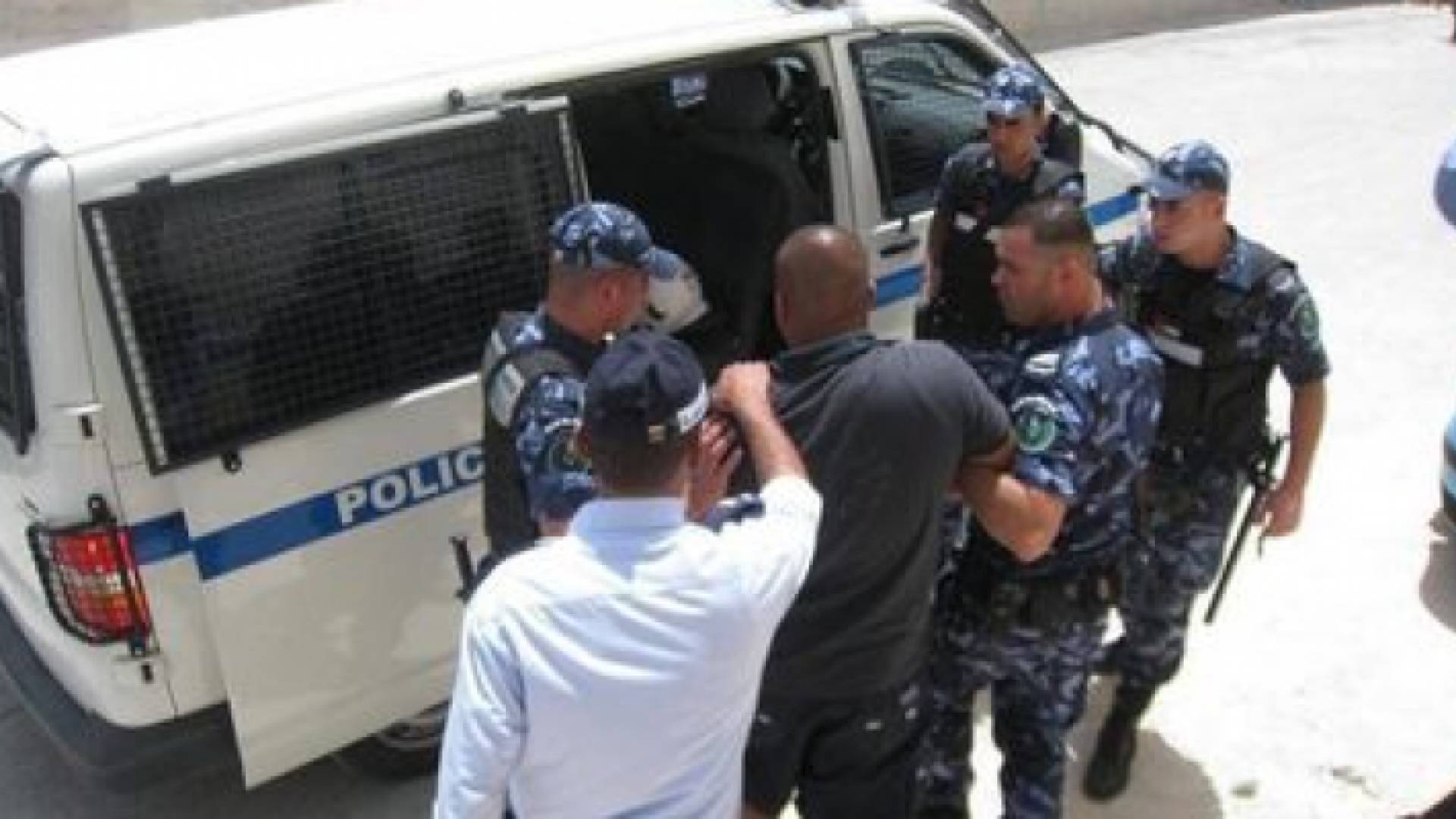 الصورة أرشيفية