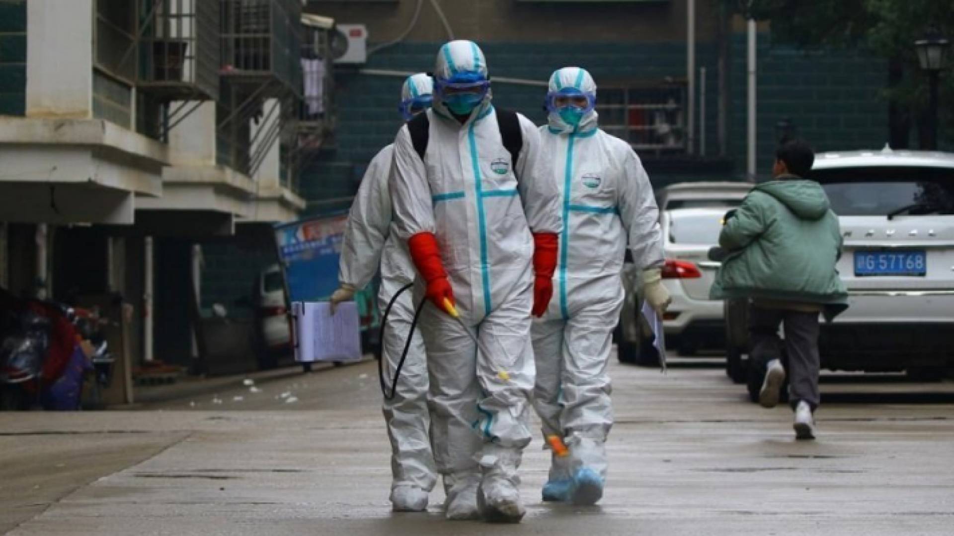 فيروس كورونا