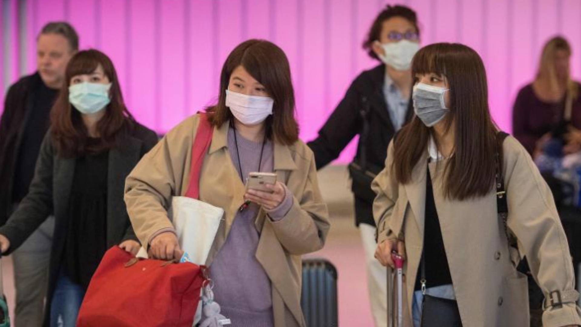 فيروس كورونا