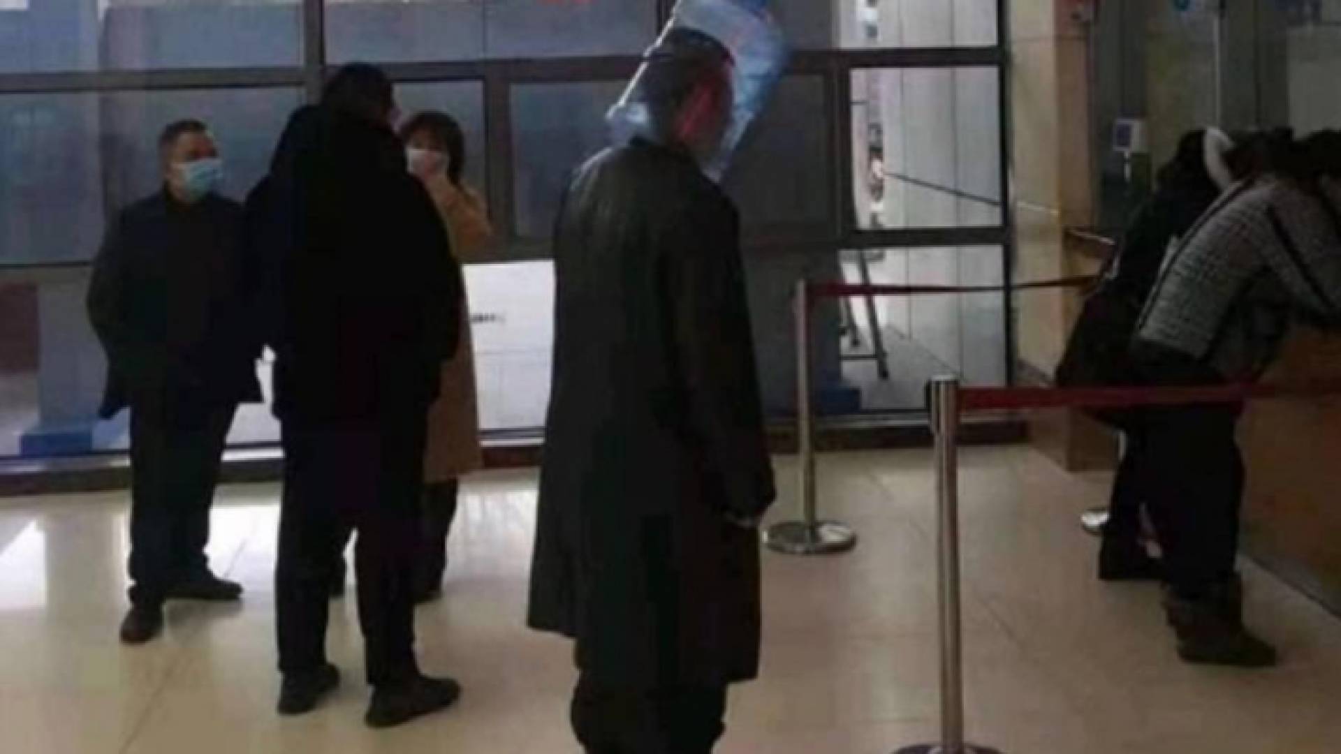 حمالات الصدر تعوض الفاقد في كمامات الحماية من كورونا