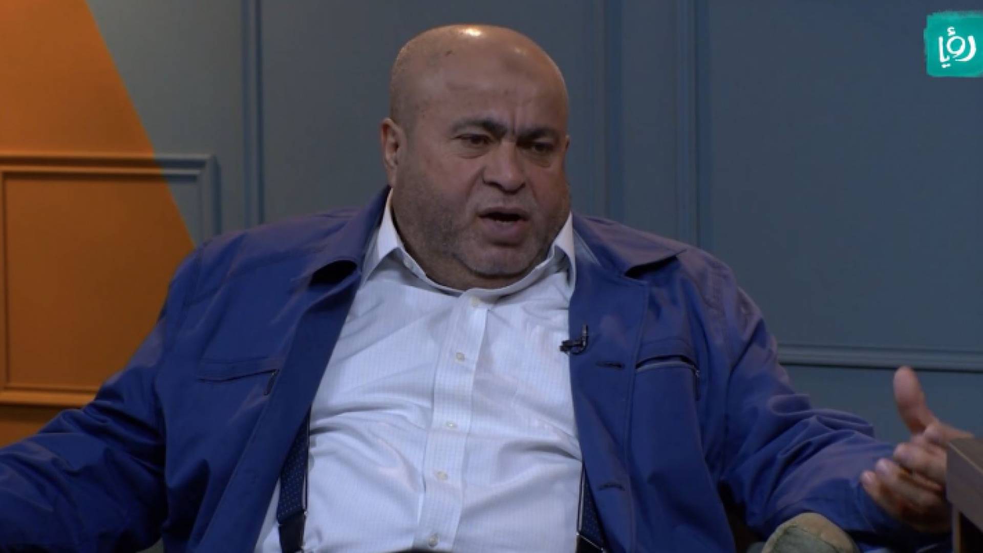 النائب خليل عطية