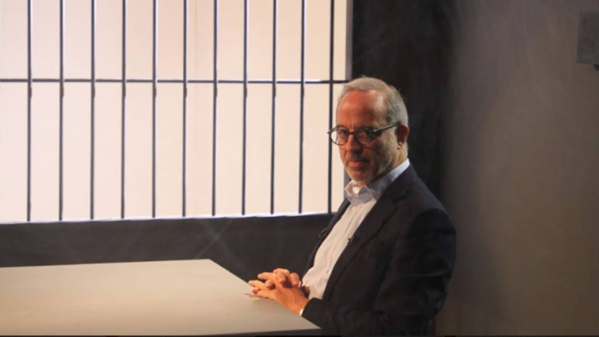 وزير الخارجية الأسبق الدكتور مروان المعشر