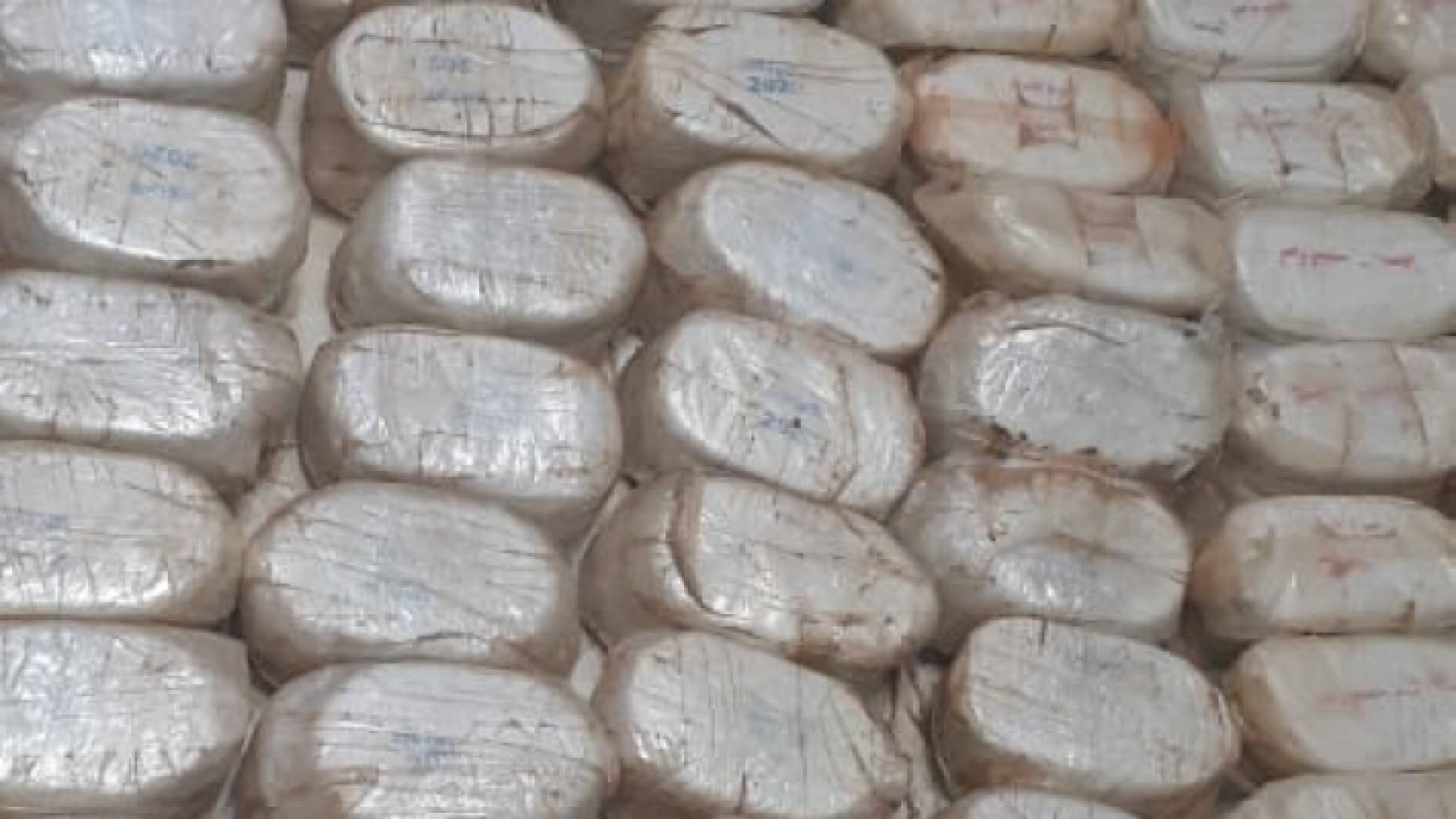 الجيش العربي يحبط عملية تهريب مخدرات من سوريا إلى الأردن