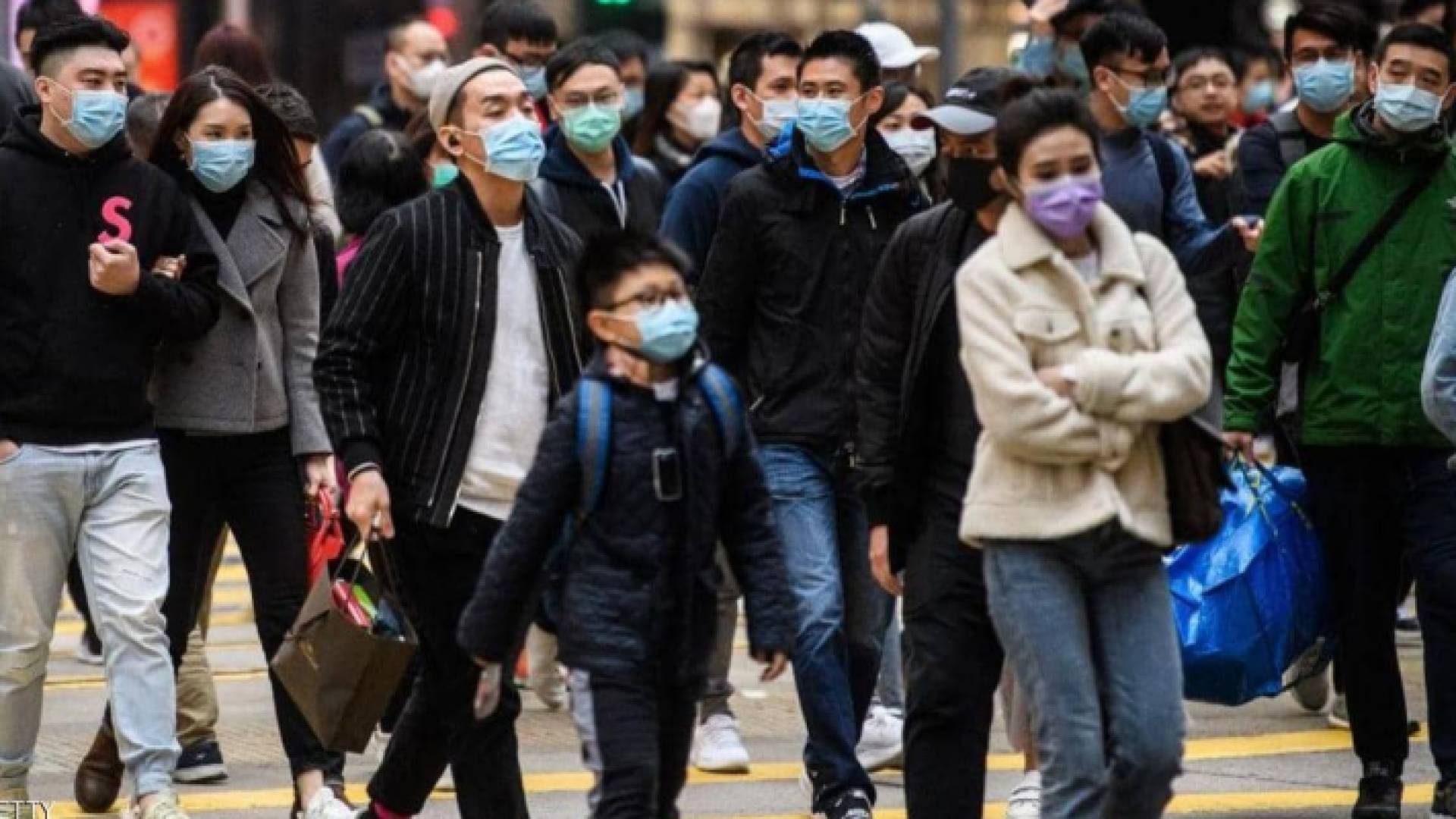 فيروس كورونا