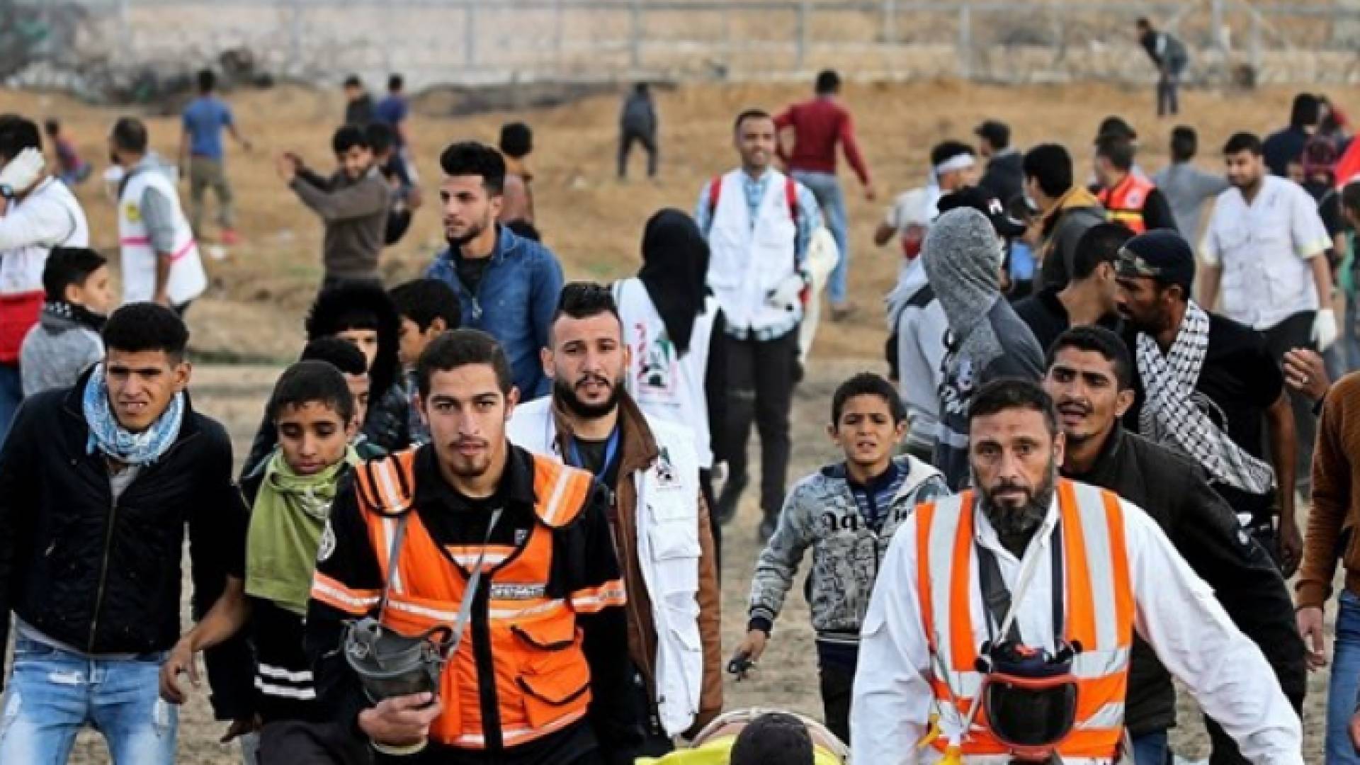 الصورة أرشيفية