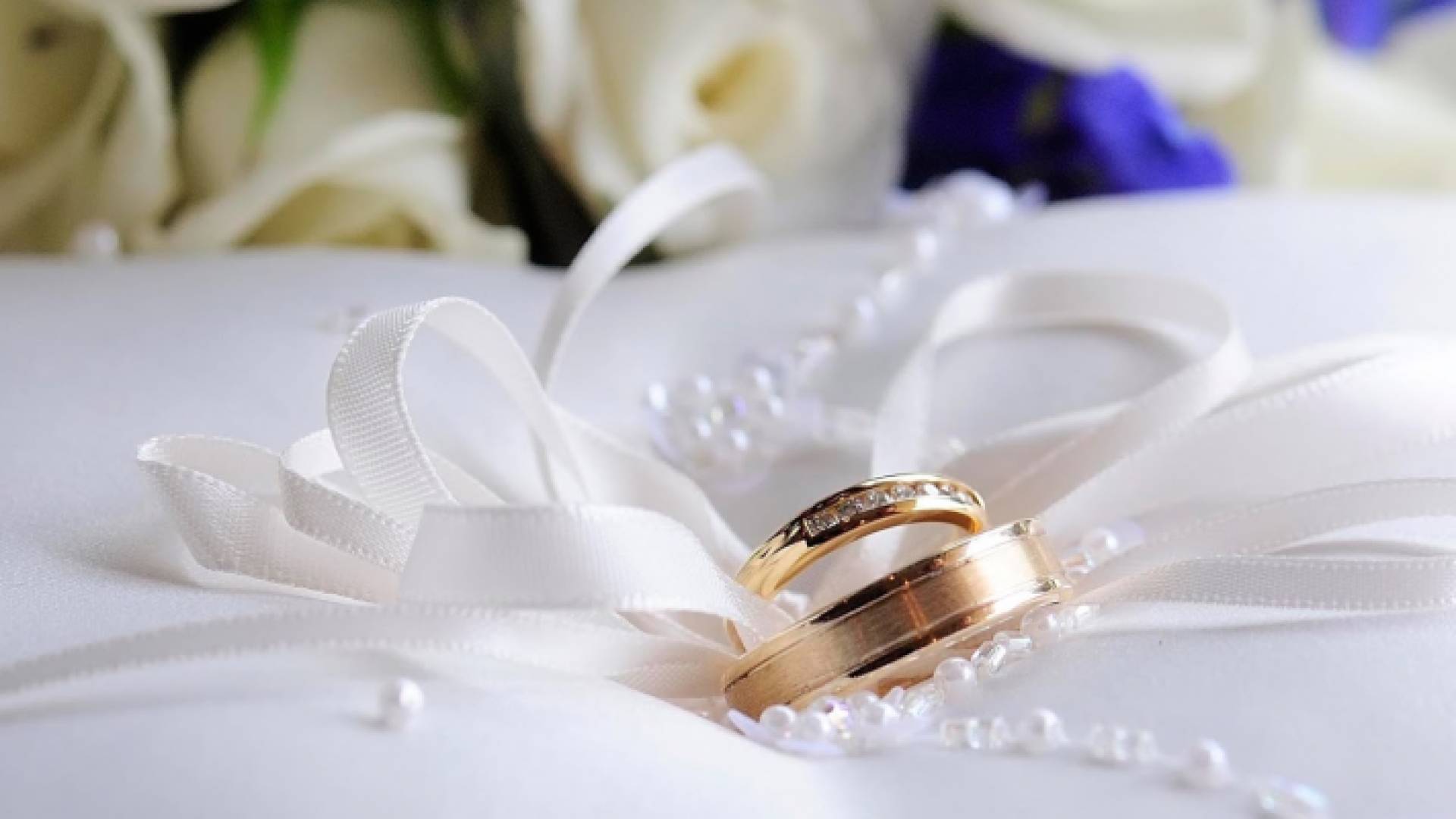 في أغرب زفاف على الاطلاق