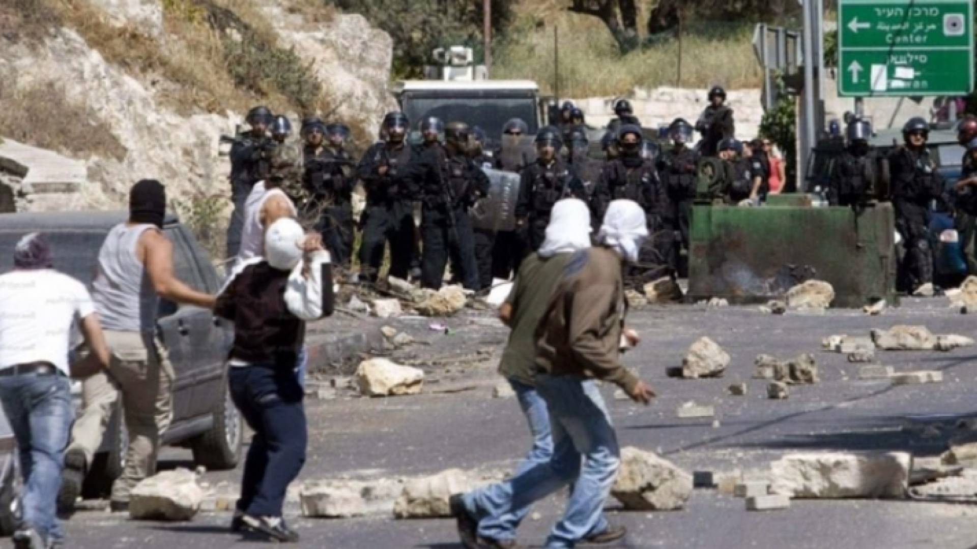 الصورة أرشيفية