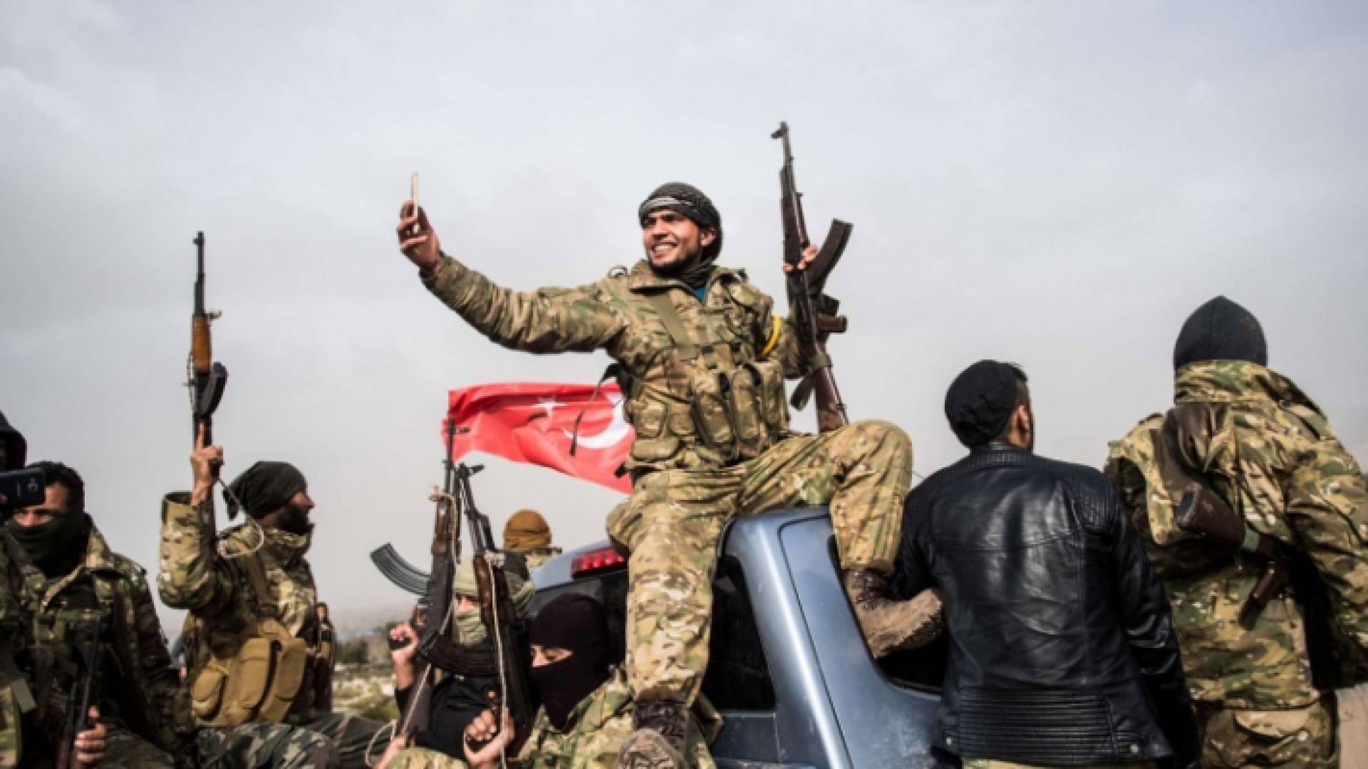 الصورة أرشيفية