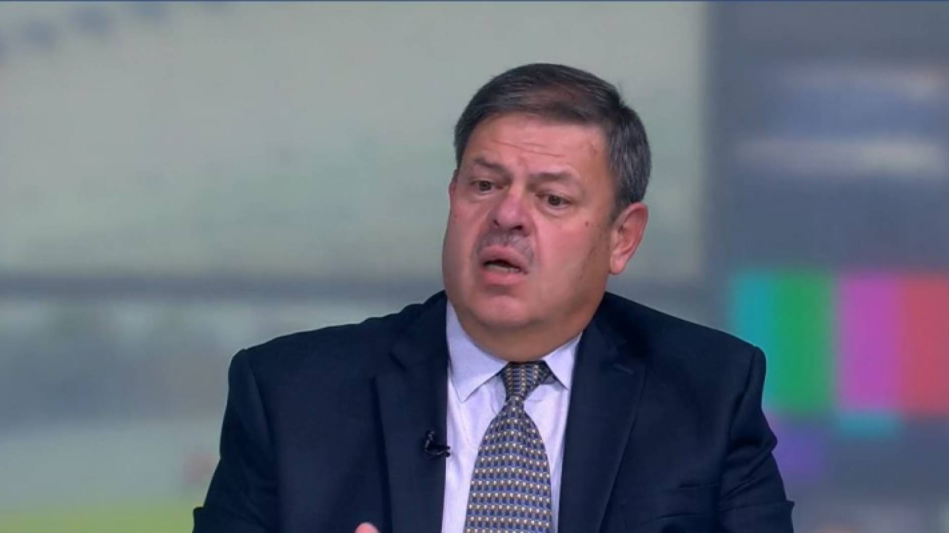 الخبير الاقتصادي سليم ابو الشعر