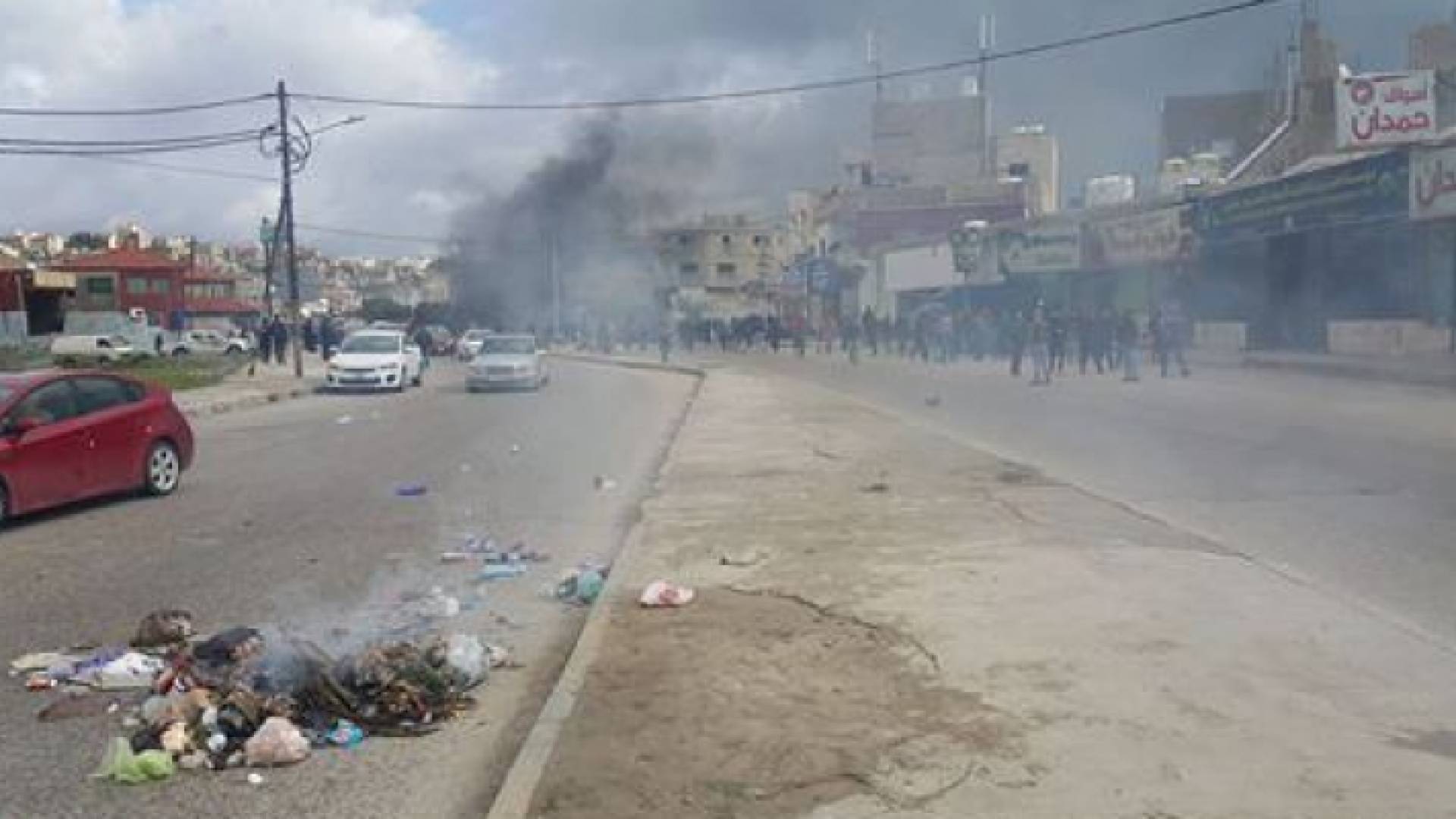 التحقيق بوفاة شاب شنقا في اربد