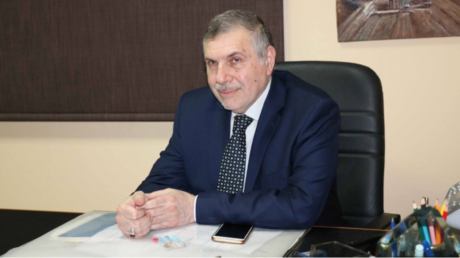 محمد توفيق علاوي