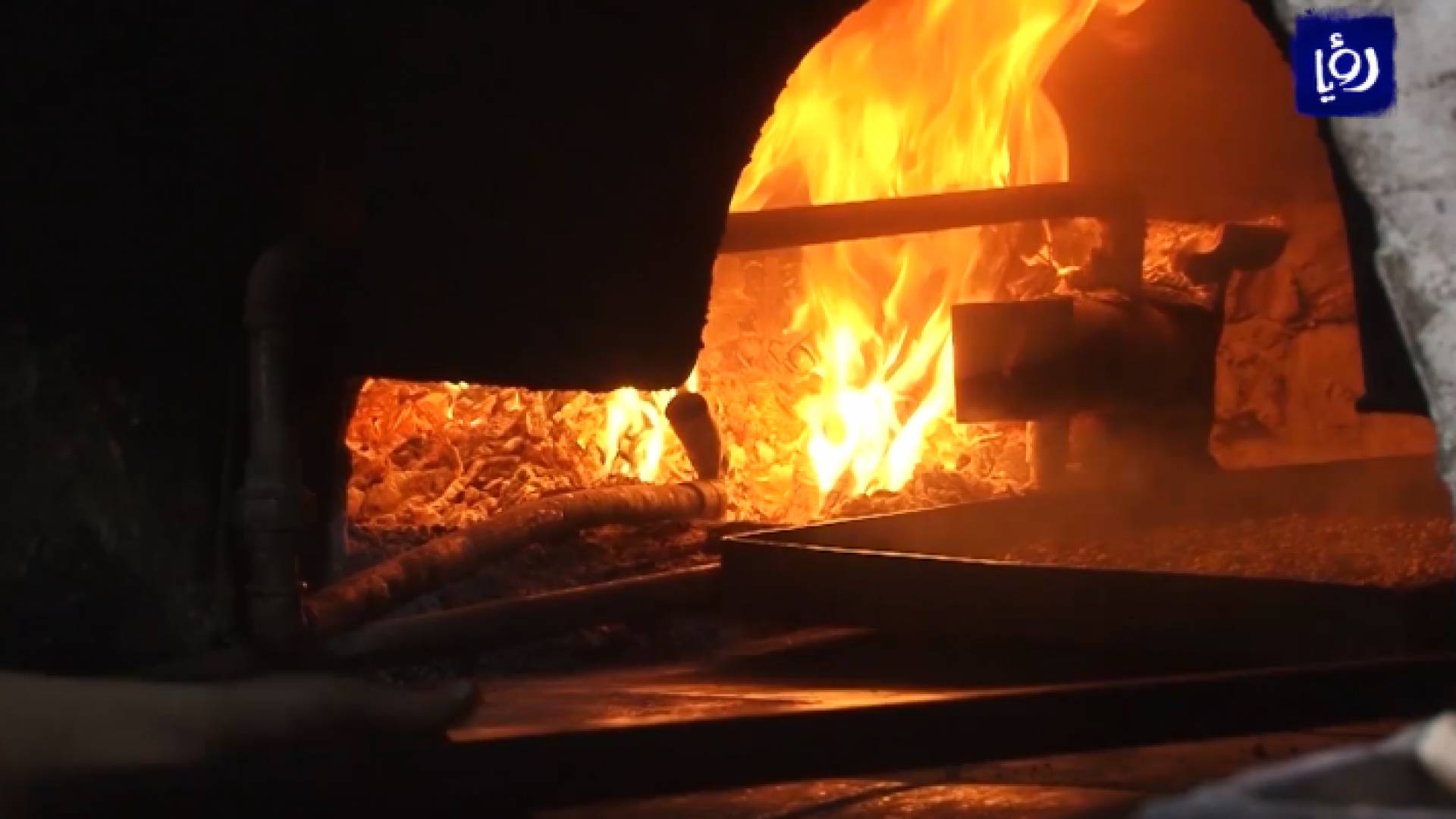 "الفرن البلدي" بديل لانقطاع الغاز في قطاع غزة