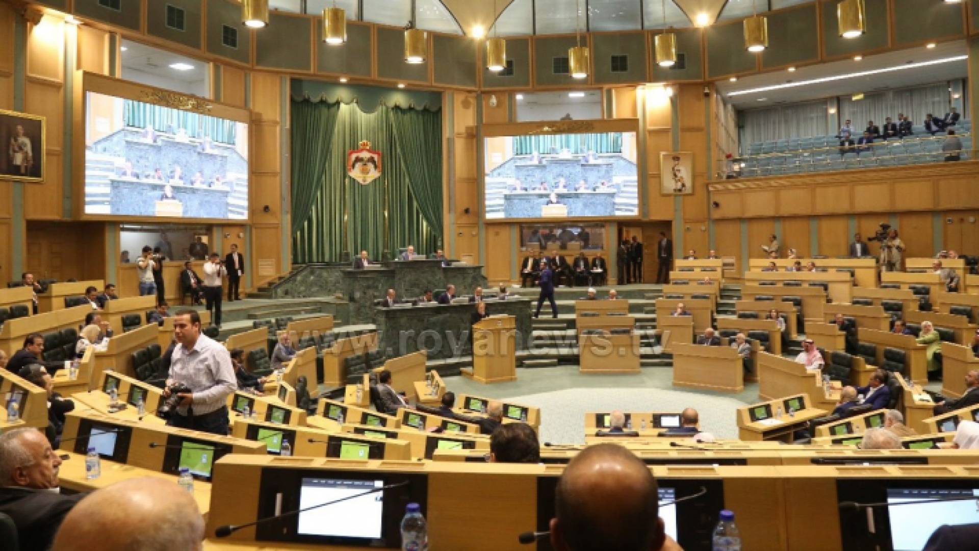 مجلس النواب