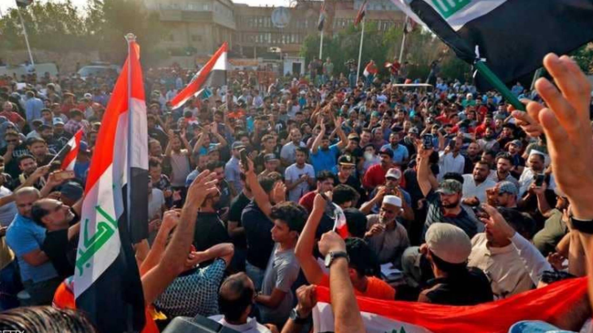 الصورة أرشيفية