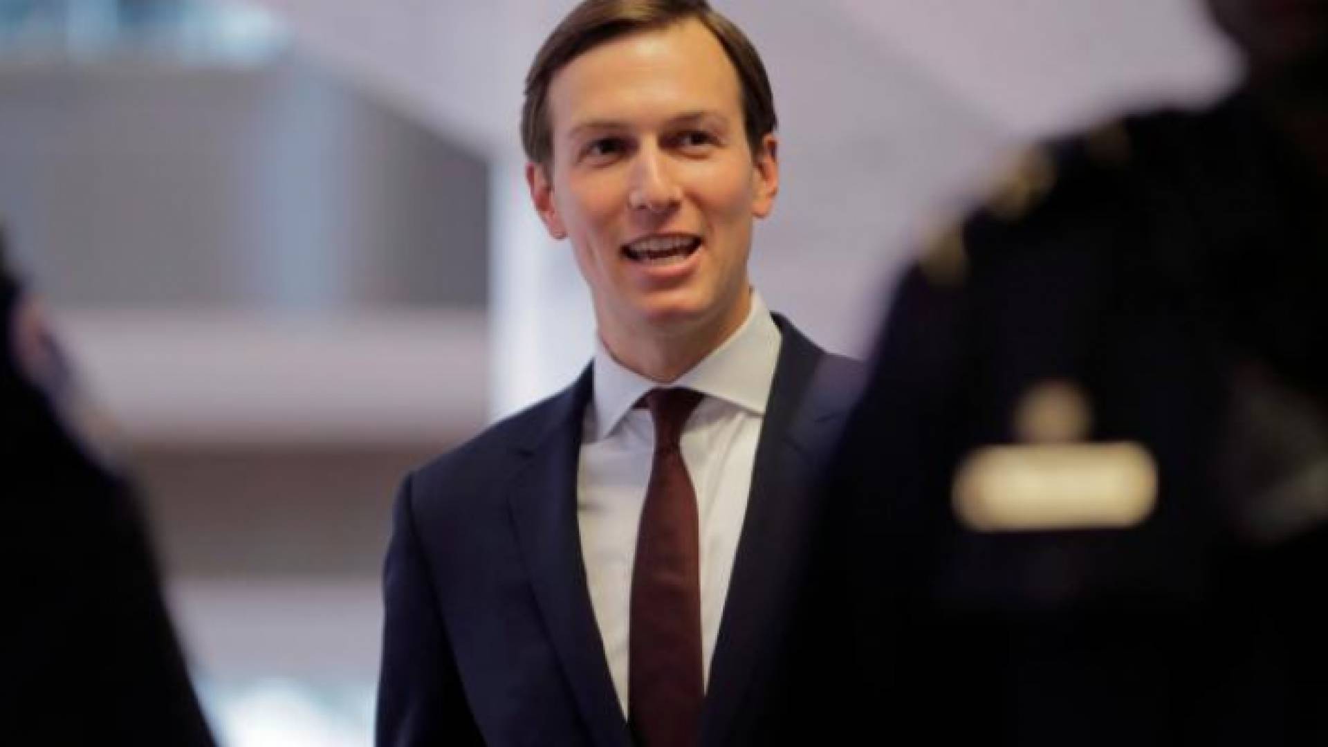 جاريد كوشنر