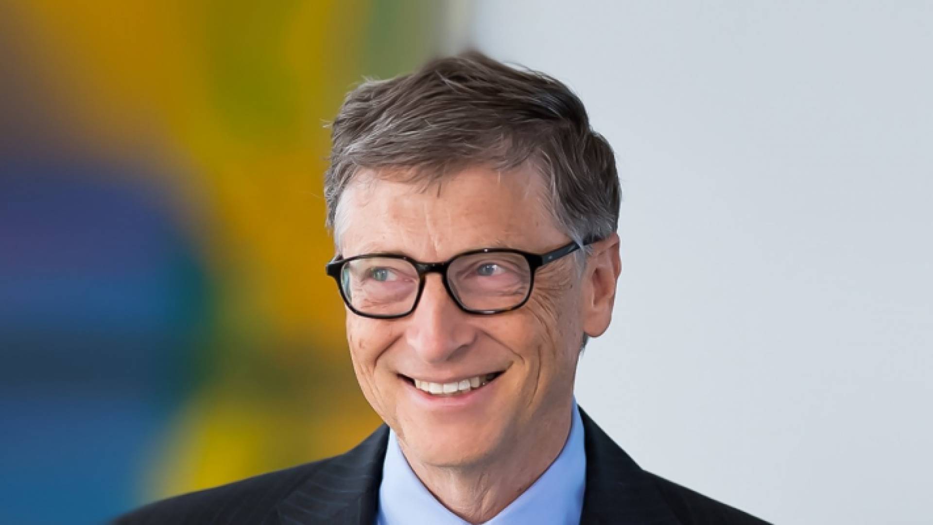 بيل غيتس تنبأ بتفشي كورونا في 2019