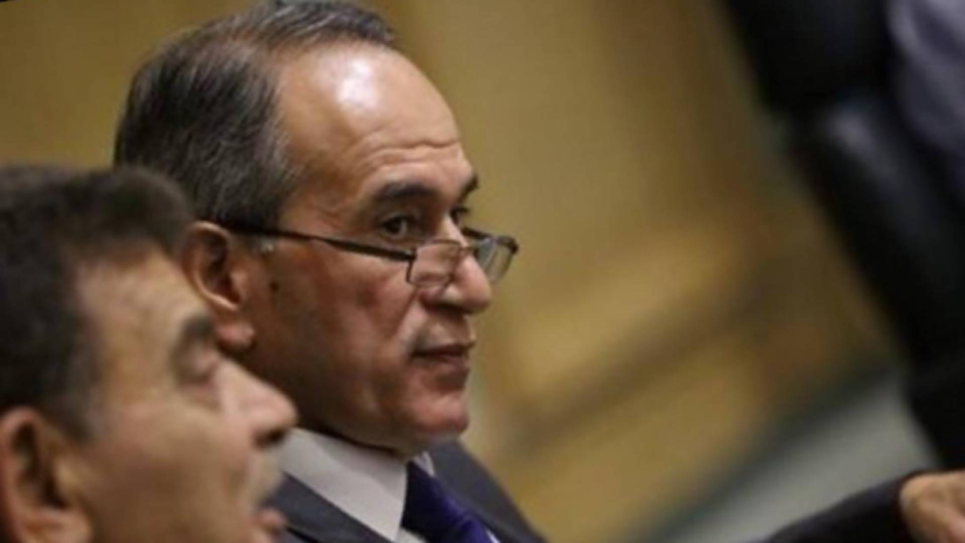 النائب نواف معلى الزيود