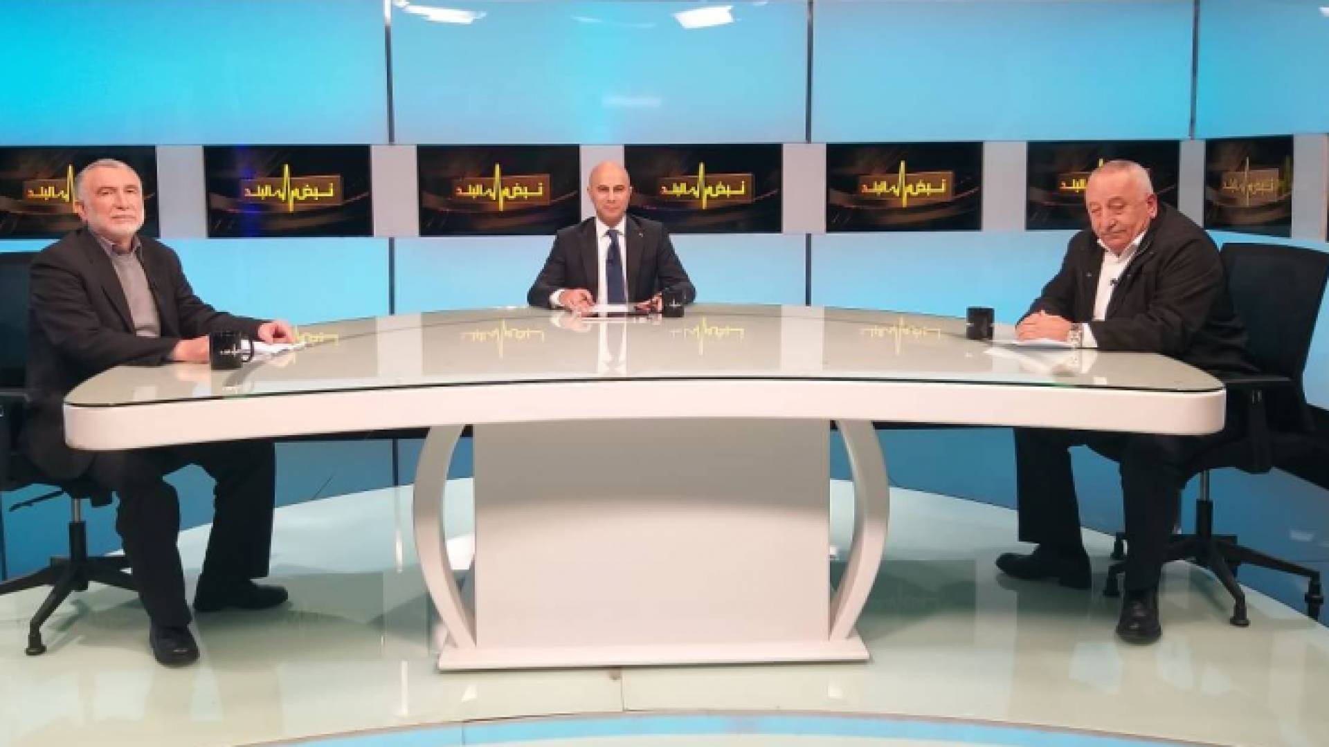 من نبض البلد