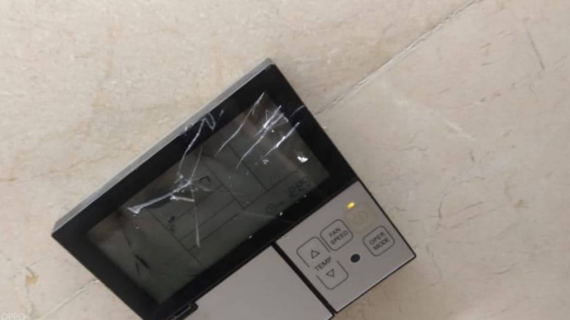 بعد وفاة ثمانيني في مستشفى الملكة علياء.. أشخاص يحطمون بعض مقتنيات قسم ICU