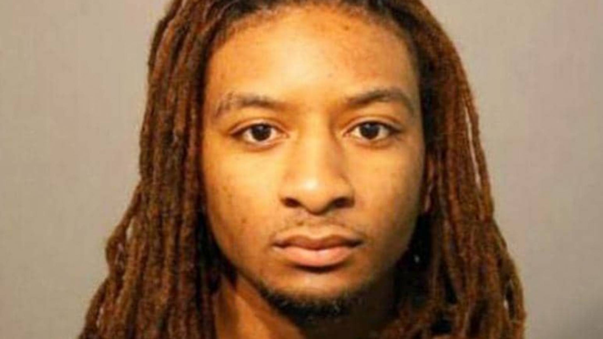 مغني الراب كومان ويلسون