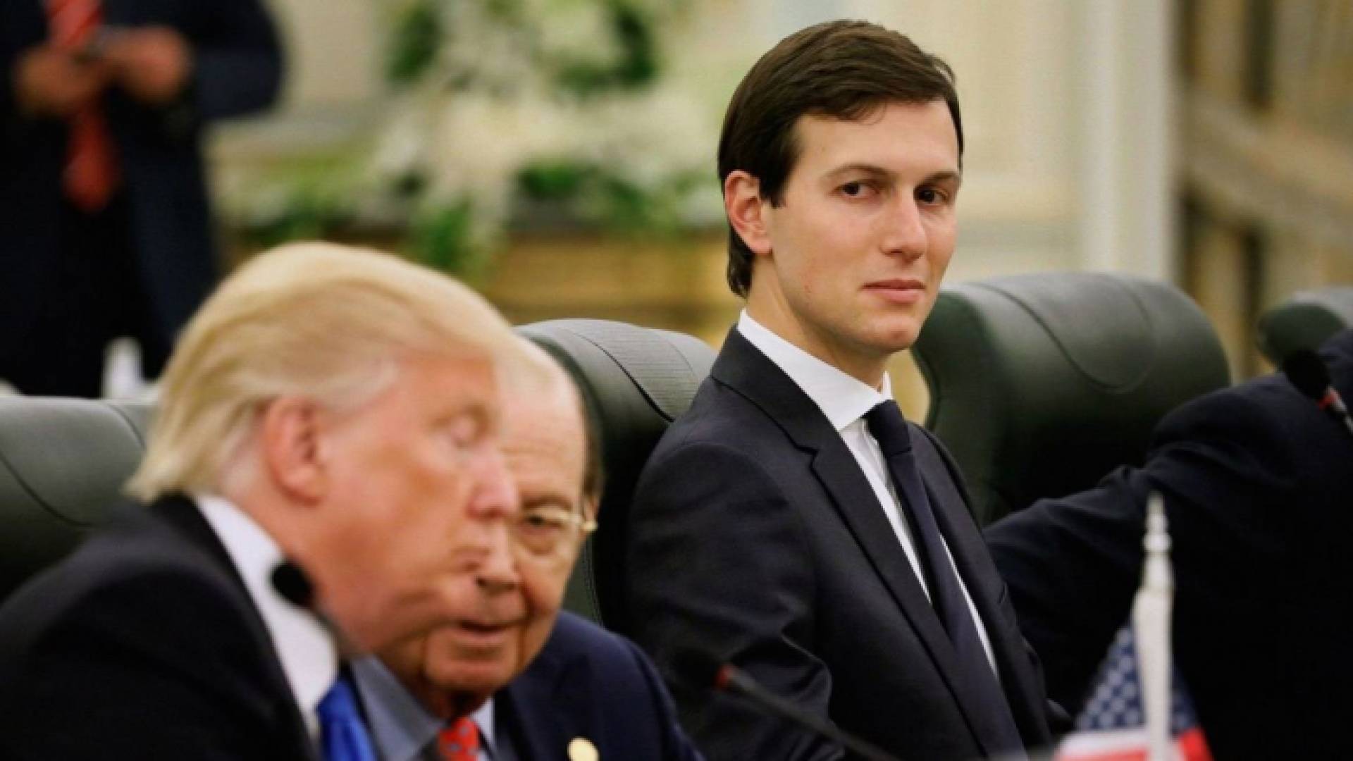 جاريد كوشنر