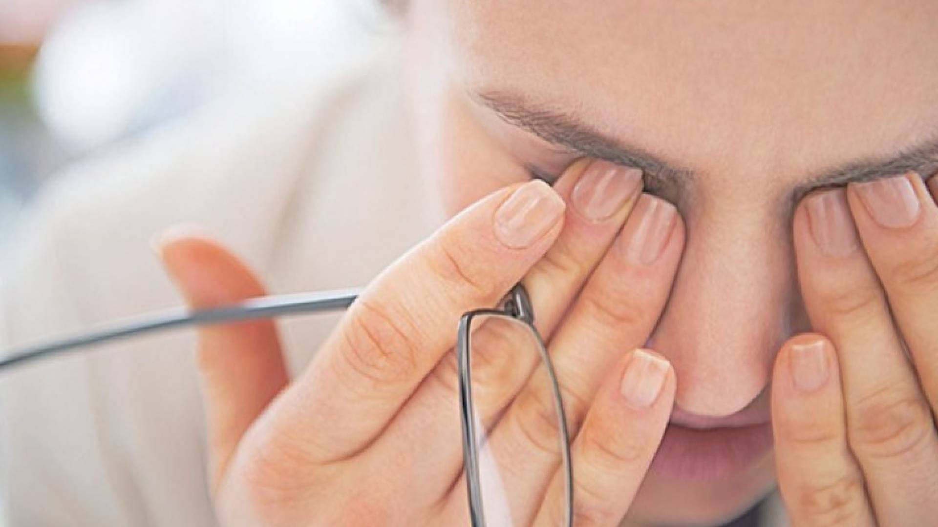 هنالك العديد من الطرق لتجنب التوتر النفسي- ارشيفية