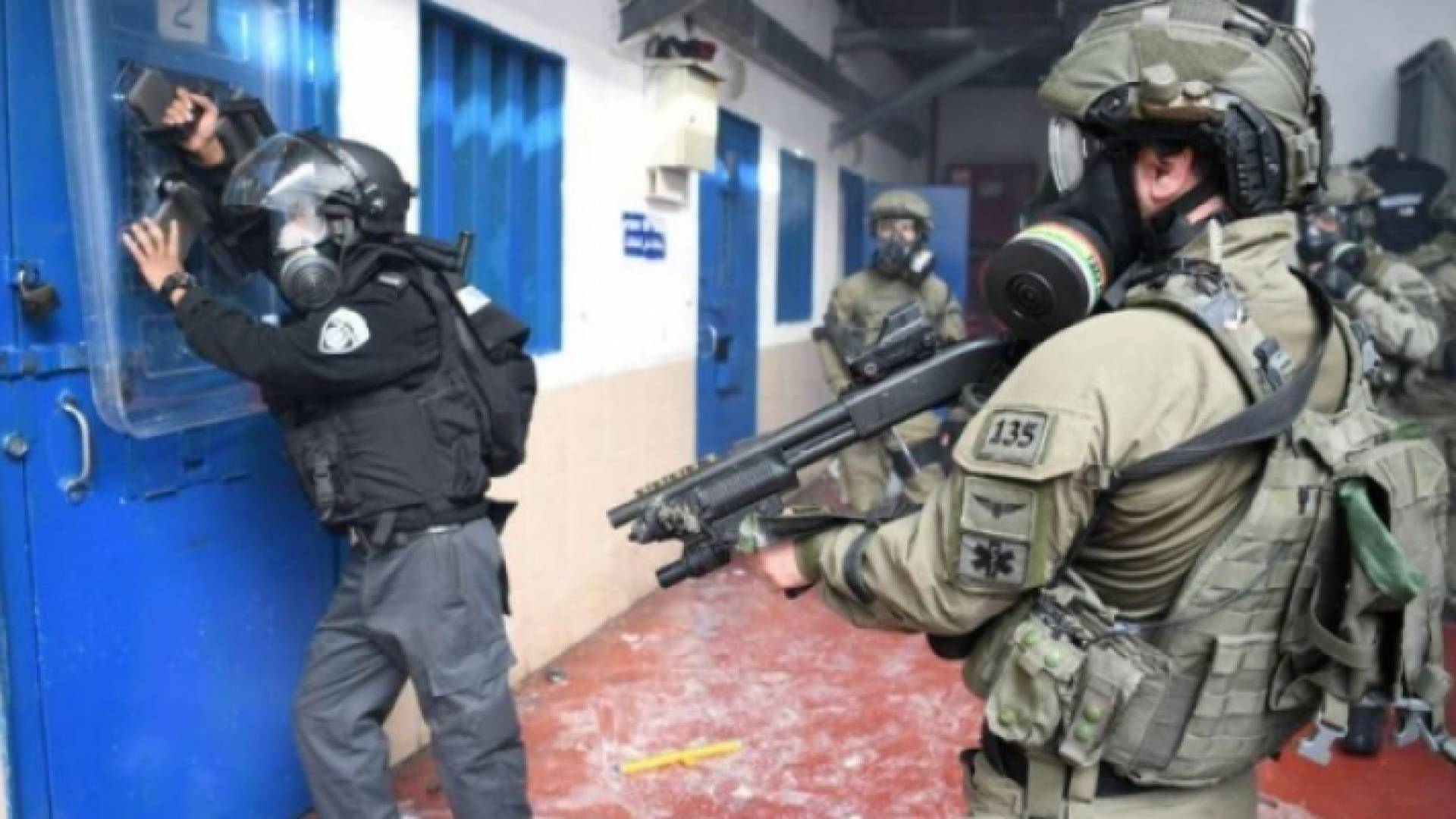 الصورة أرشيفية