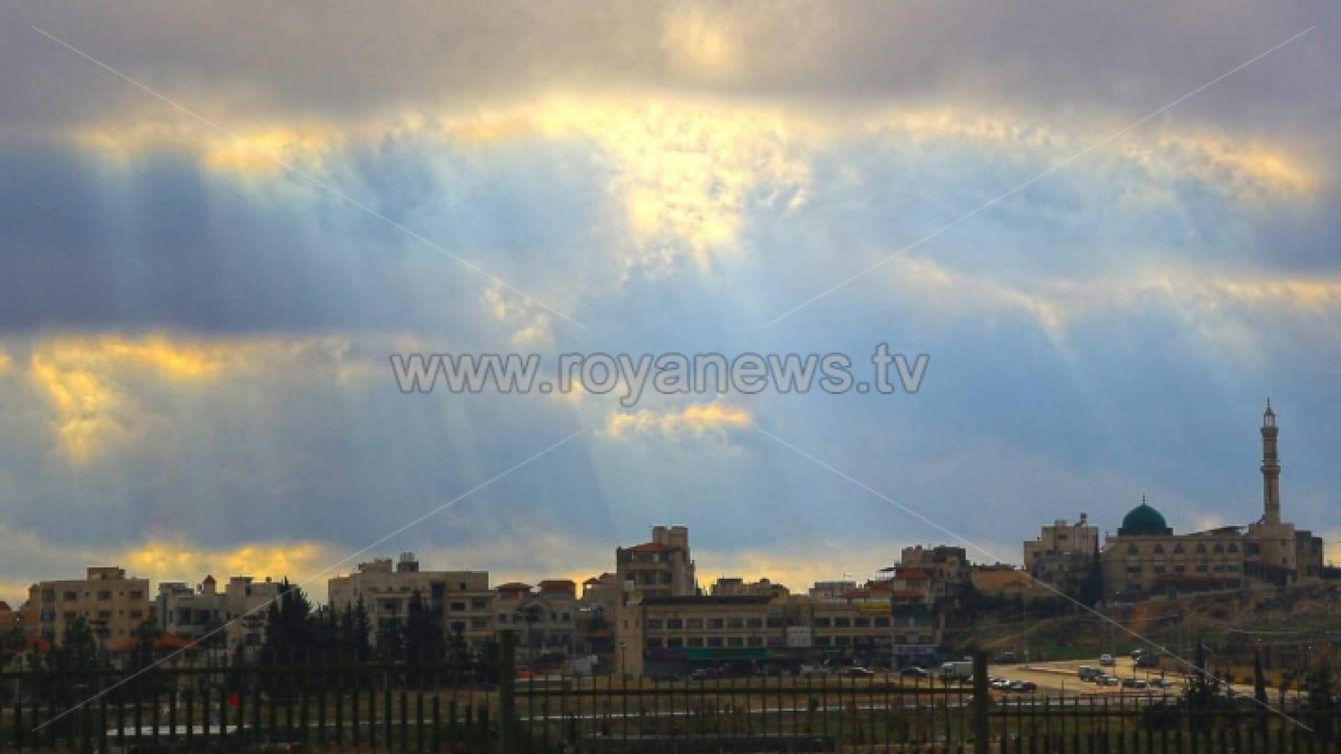 الصورة أرشيفية