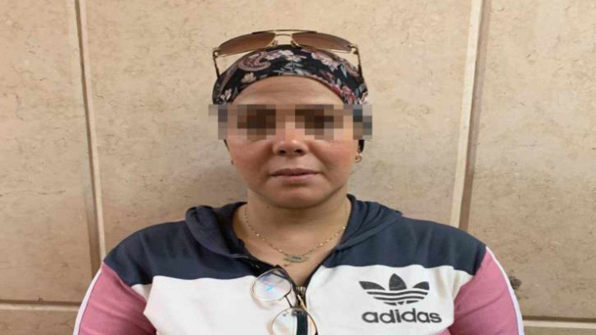 المتهمة استعانت بعشيقها