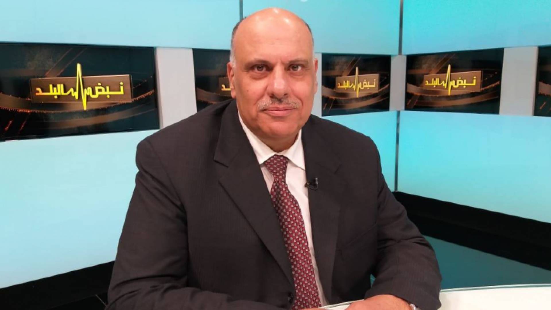 رئيس ديوان المدنية سامح الناصر