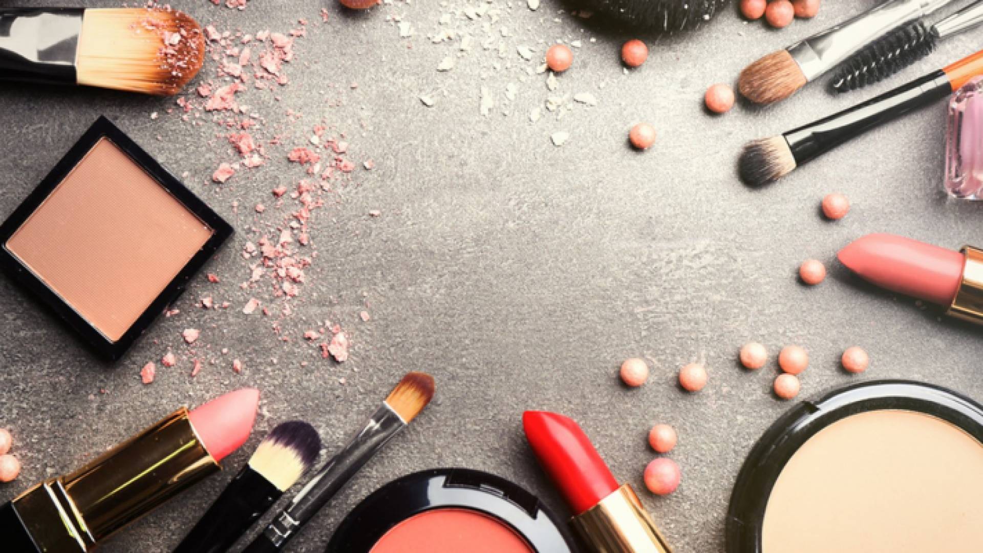 تحويل مواد التجميل الصينية للفحص للتأكد من خلوها من" كورونا"