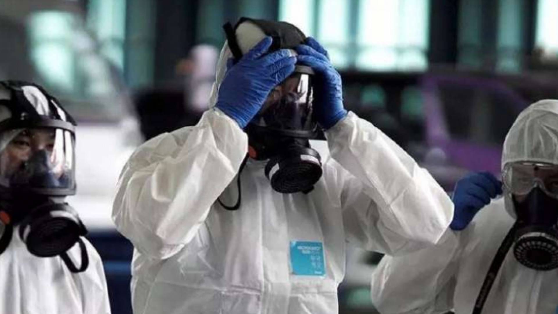 تحويل "أردني وصيني" لـ "العزل" لاصابتهما بالانفلونزا الموسمية