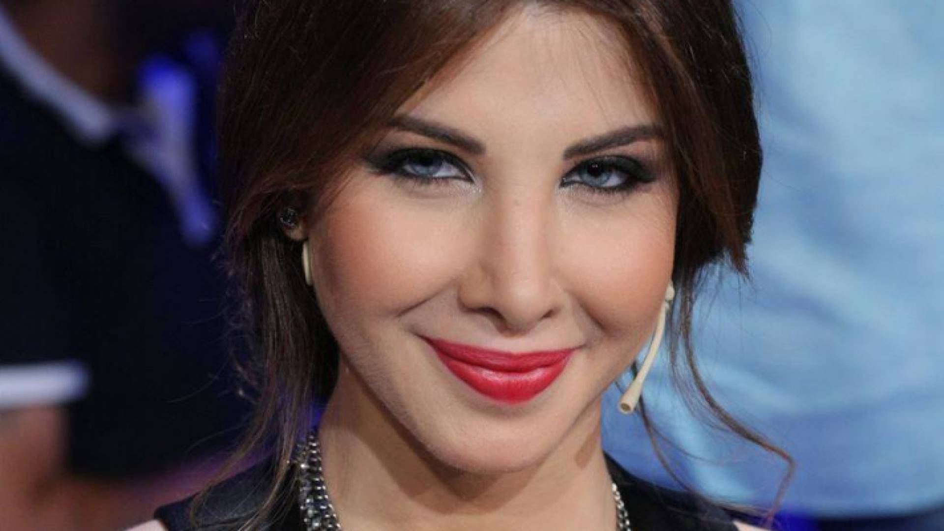 نانسي عجرم