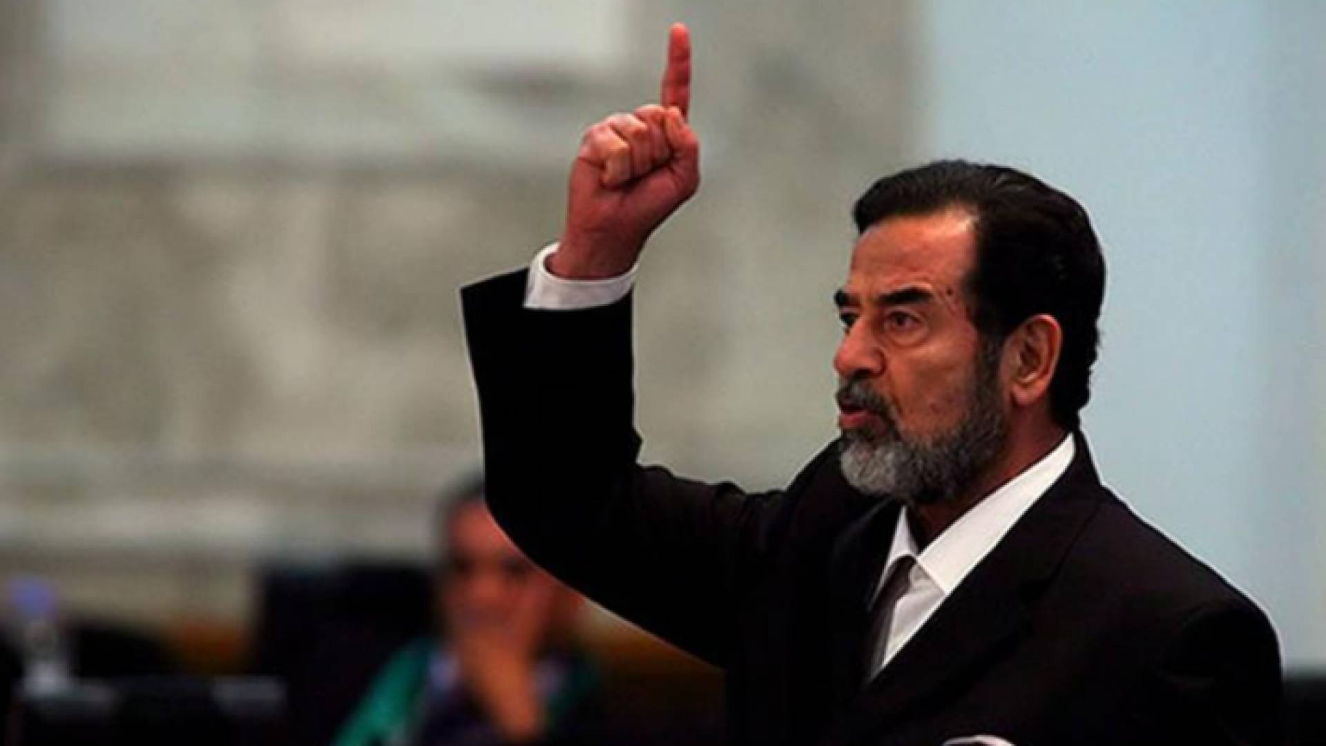 الطائرتين نقلتا إلى تونس قبيل حرب الخليج الثانية مطلع عام 1991