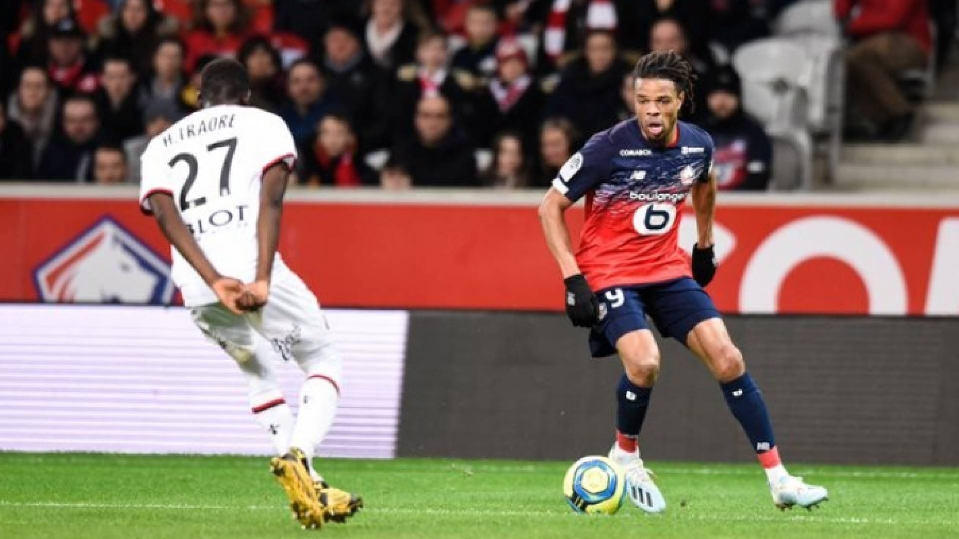 ليل الفرنسي