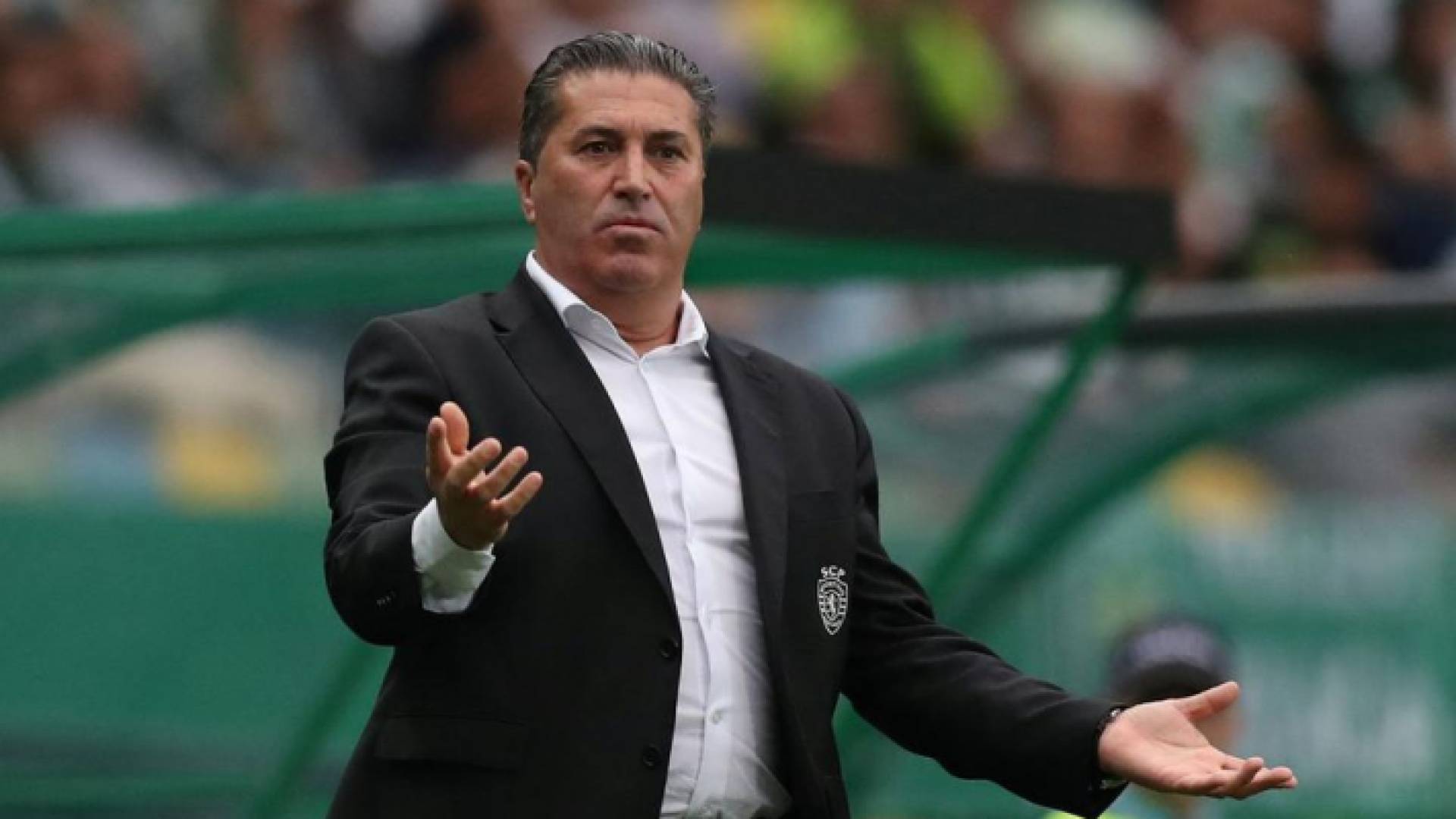 البرتغالي جوزيه بيسيرو