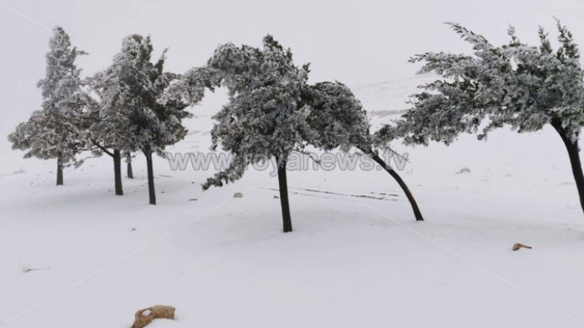 منخفض جوي يختلف عن منخفض يومي الجمعة والسبت وتوقعات ببرد قارس