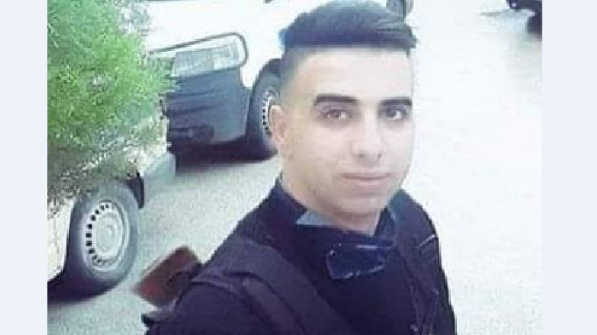 الشهيد طارق بدوان