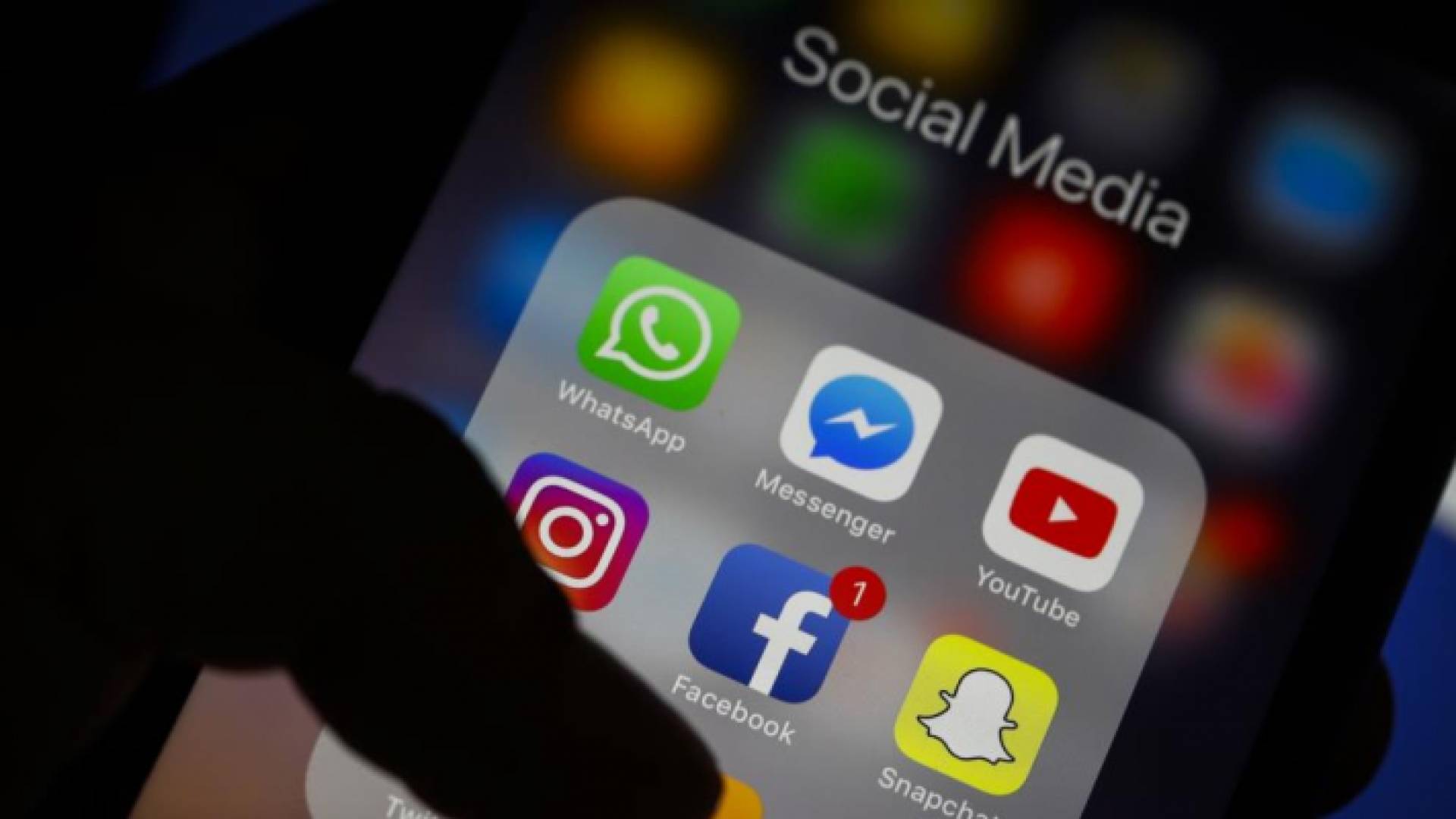 مواقع التواصل الاجتماعي