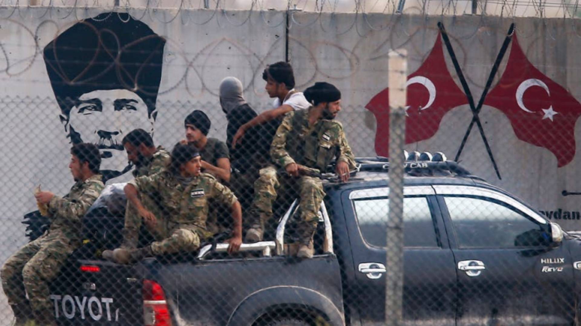 الصورة أرشيفية