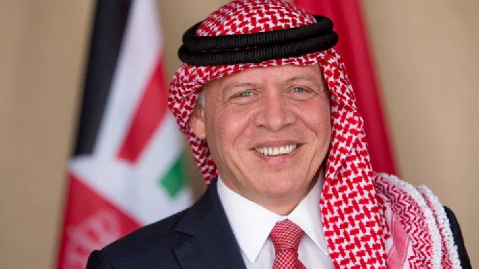 جلالة الملك عبدالله الثاني - ارشيفية
