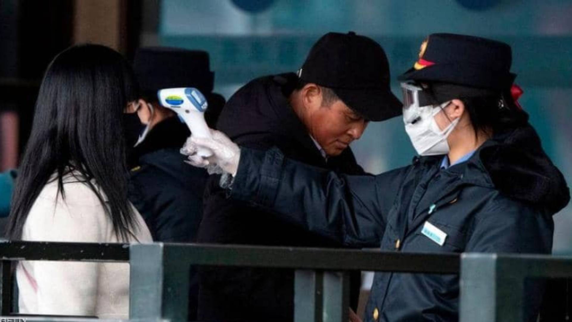 الصين تطبق إجراءات مشددة لكبح انتشار كورونا