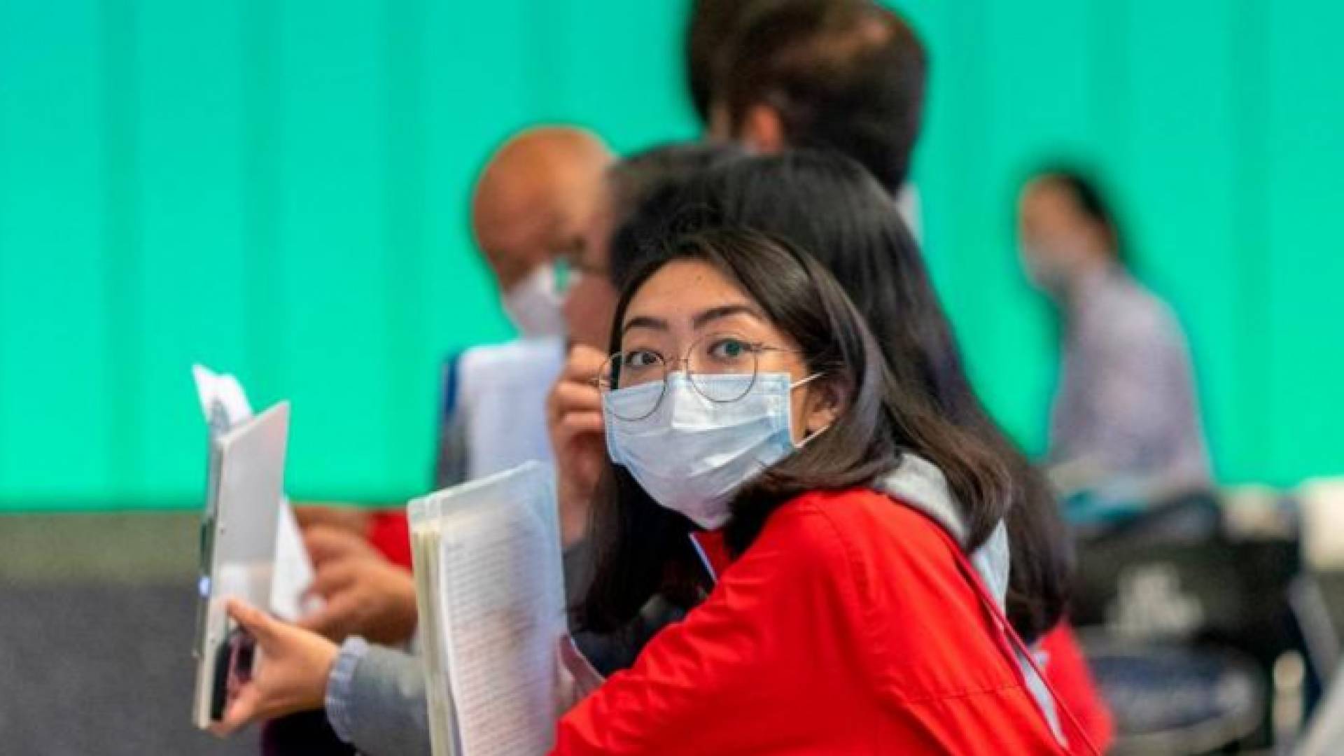 فيروس كورونا