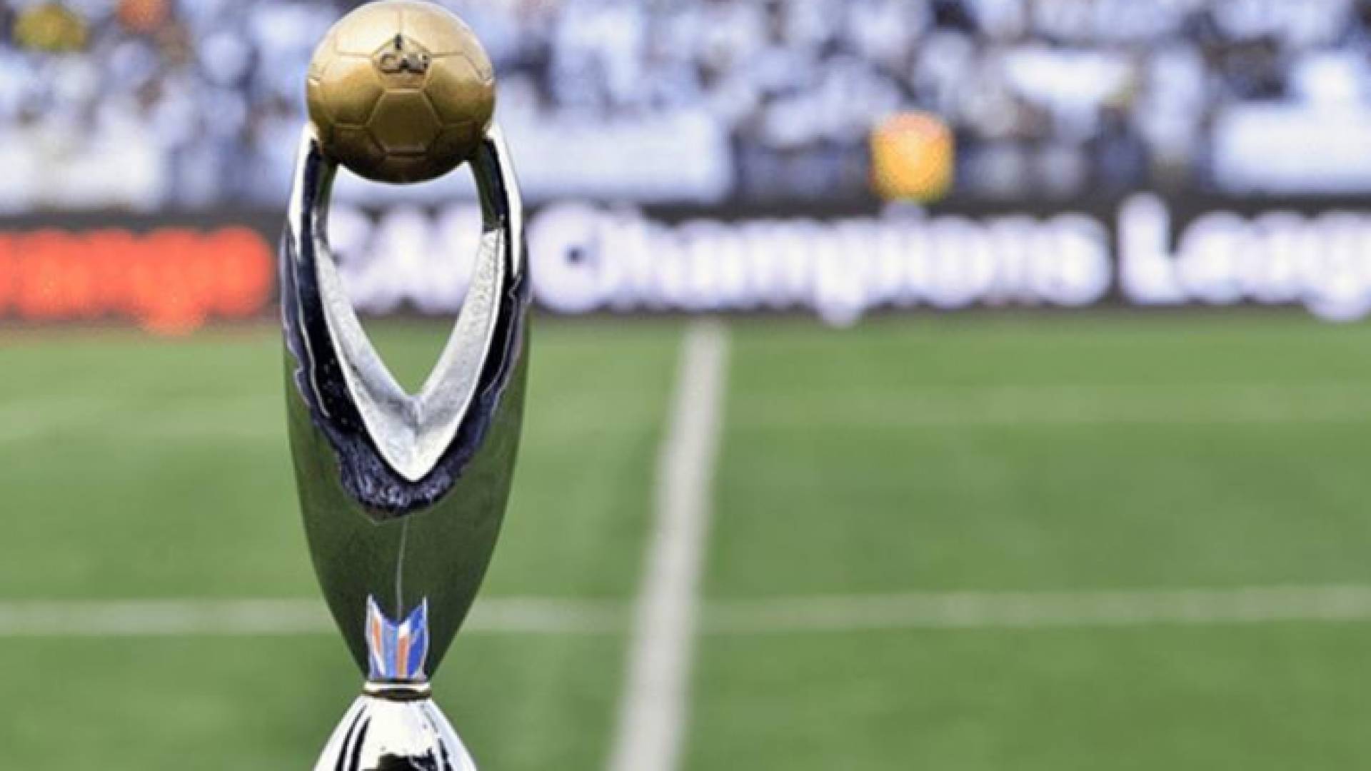 دوري أبطال أفريقيا