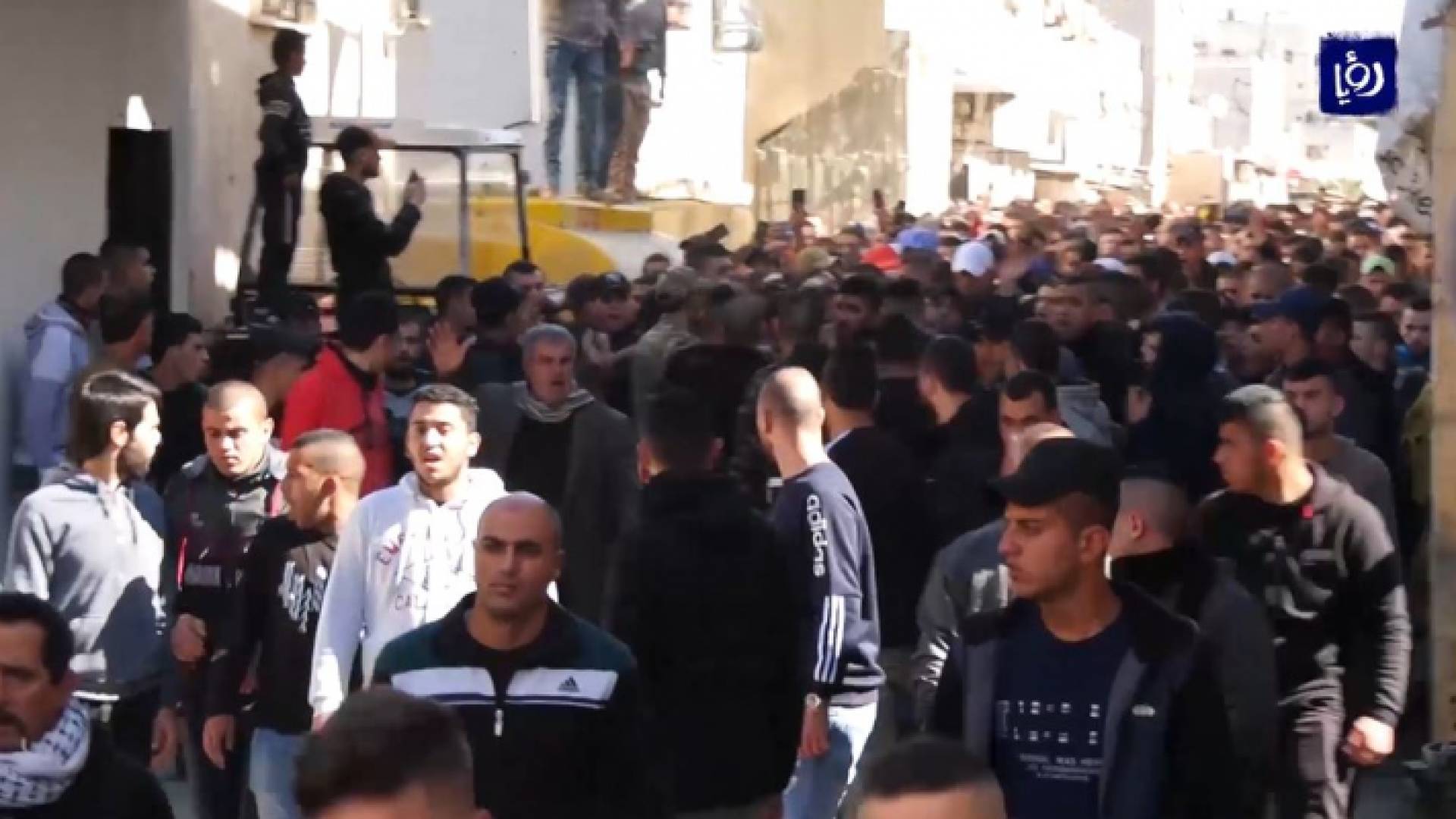الصورة من الفيديو